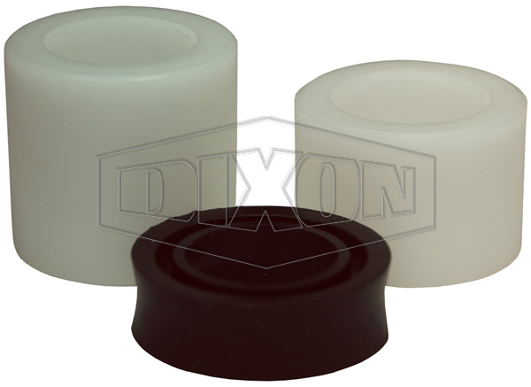 Aluminum Butterfly Valve Replacements/Kits